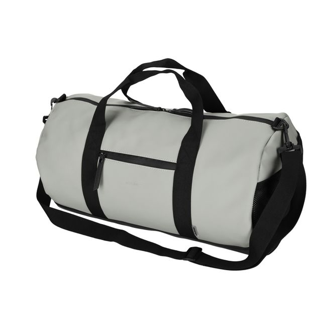 Hovedbilde NORLÄNDER Dull PU Duffelbag - Grå