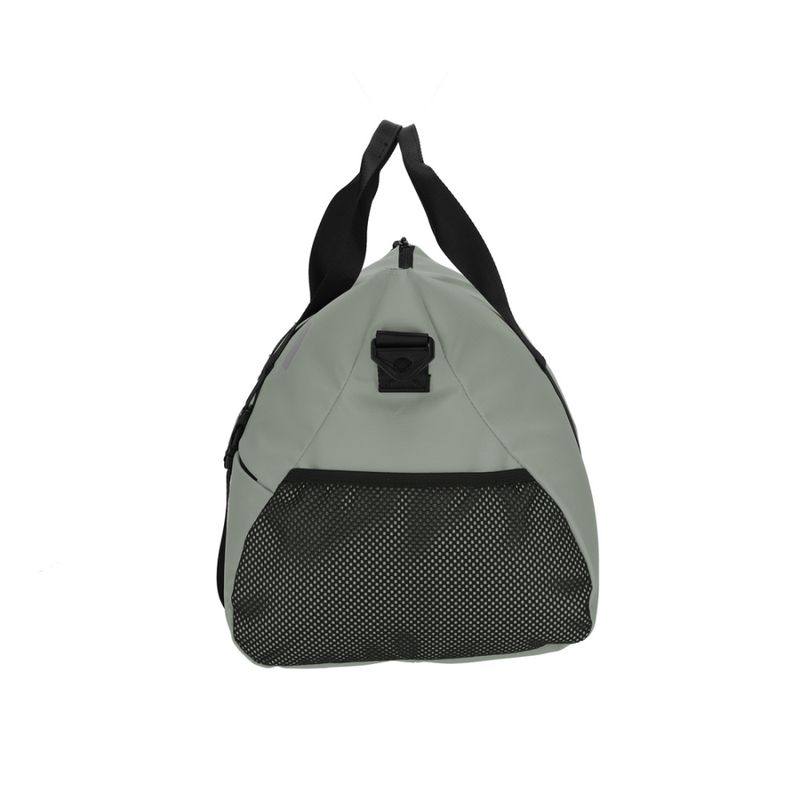 NORLÄNDER Sarek Weekendbag - Grå
